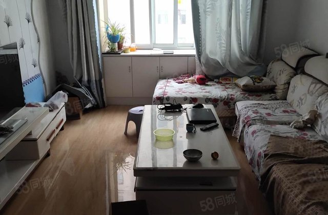 湖边 丽水名都 和馨园 三室两厅 诚意出售 实验