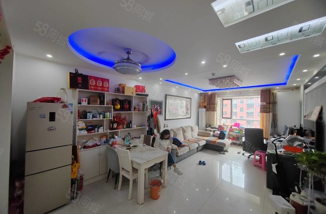 13楼 13楼 真实在售 急卖 精装 带车位地下室 海德公园