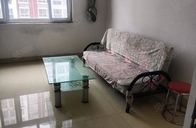 滨河社区2室1厅1卫