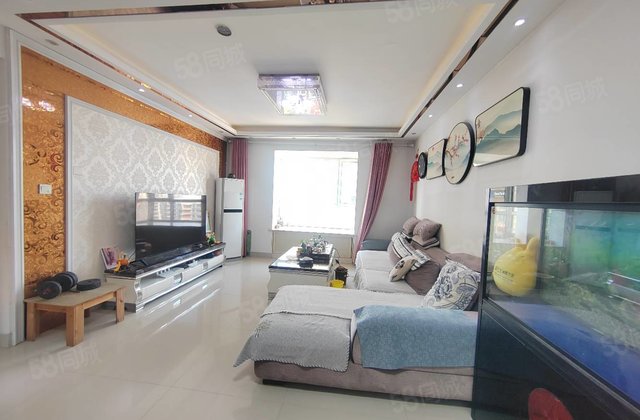 东昌东校 三室朝阳带储藏室免大税 振华旁 随时看房