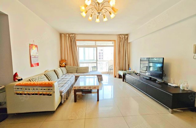 南站小区3室2厅131㎡188万二手房图片