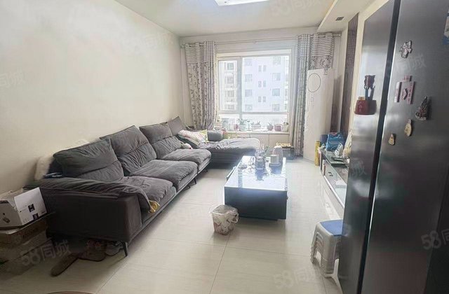 汇源名居(西区)3室2厅112㎡89万二手房图片