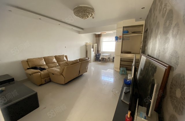 东昌电梯房 可做3室一厅 水城华府 中华御苑