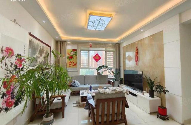 金柱海德公园 带电梯 近医院 正规商品房 小三房 低密宜居