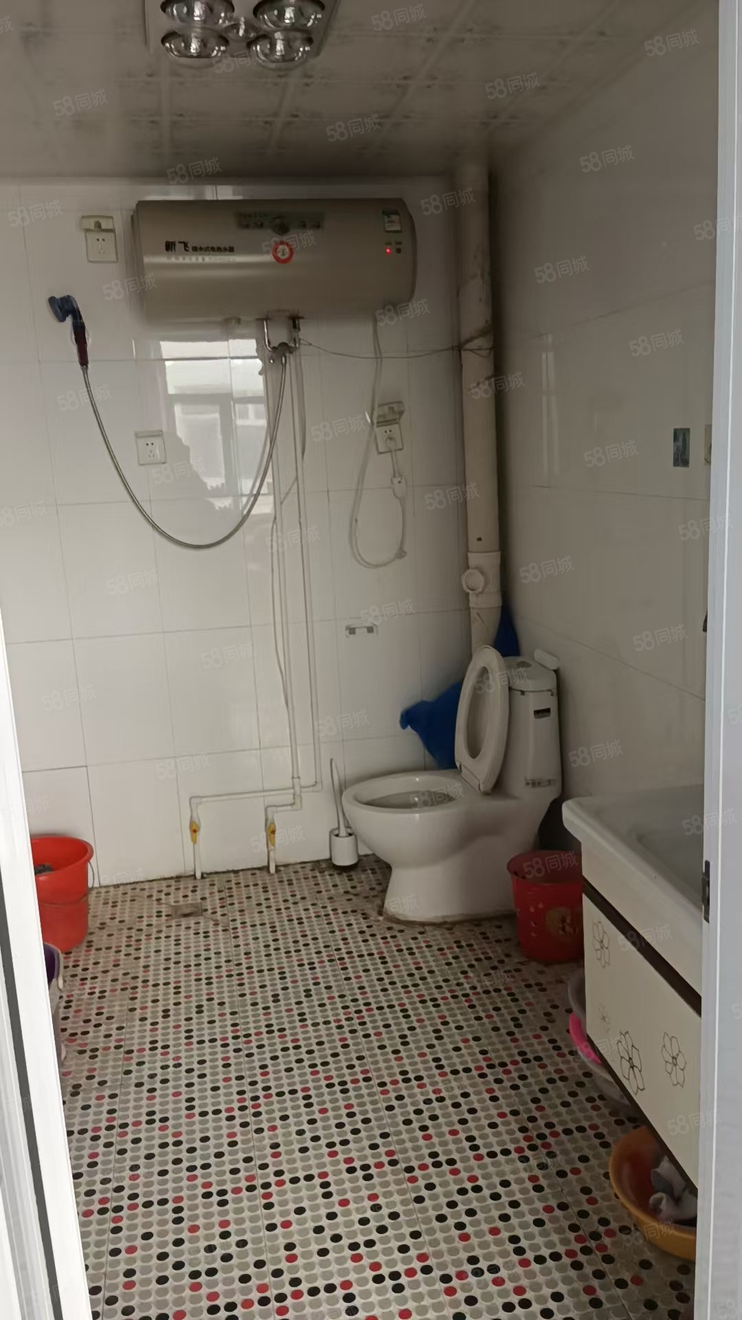 奥翔春天小区2室1厅1卫77㎡南25万