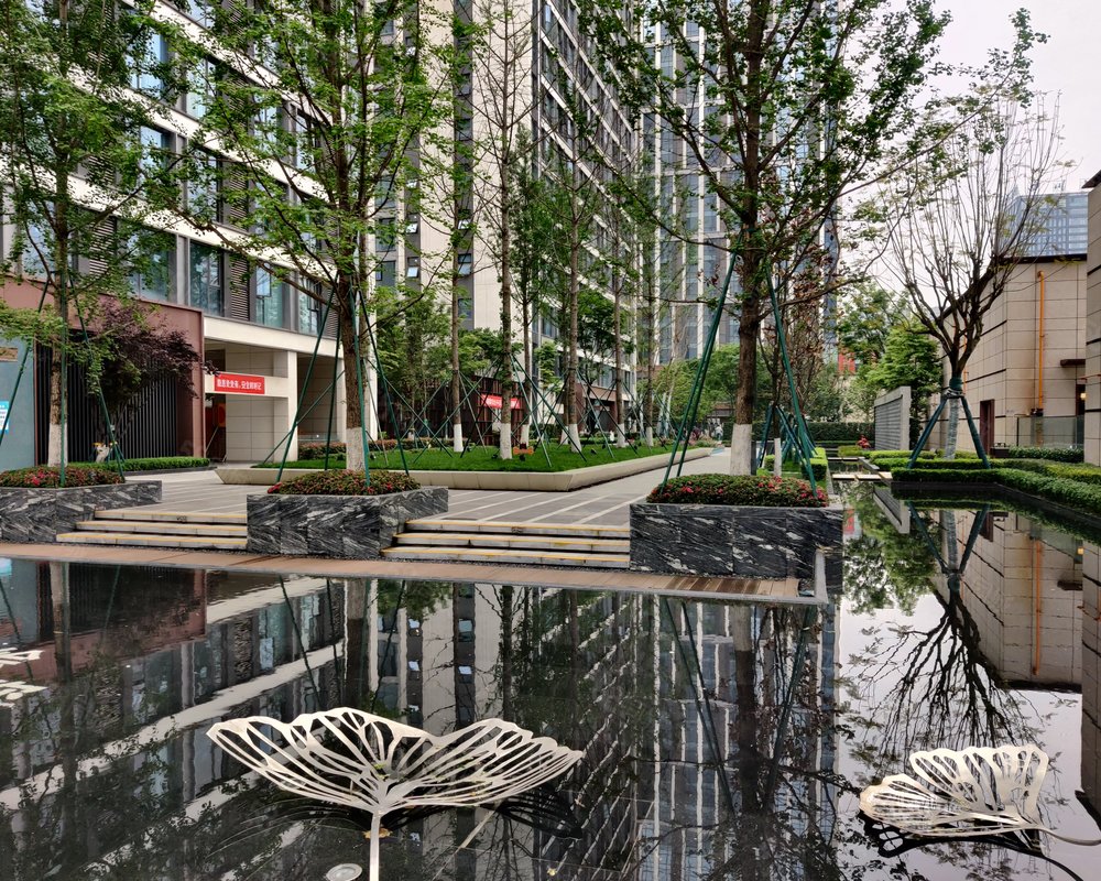 【华润东原时光绘, 华润东原时光绘小区详情,房价走势,房源,业主论坛