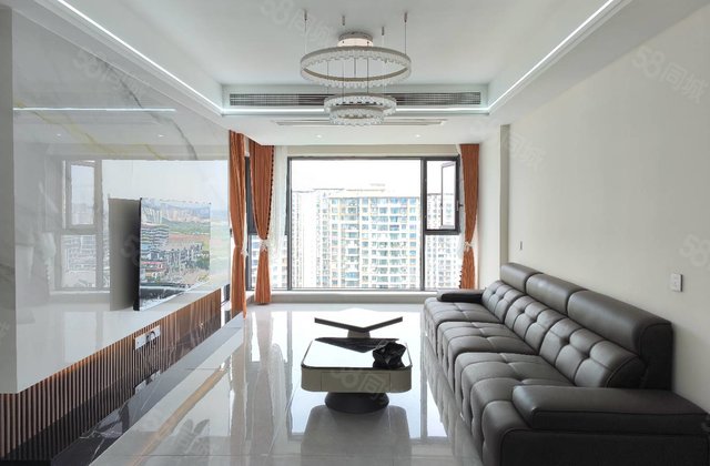 永兴翰林府3室2厅97㎡68万二手房图片