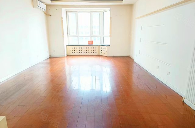 万科城市花园2室2厅106.72㎡81万二手房图片