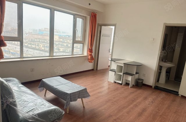 万晟现代城(A区)1室1厅59.03㎡40万二手房图片