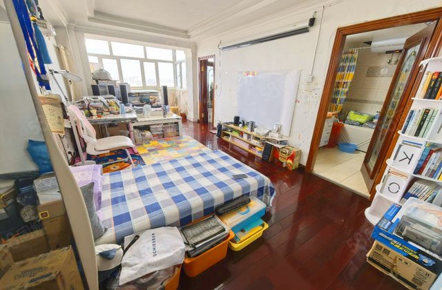 恒运大厦2室1厅112.93㎡166万二手房图片
