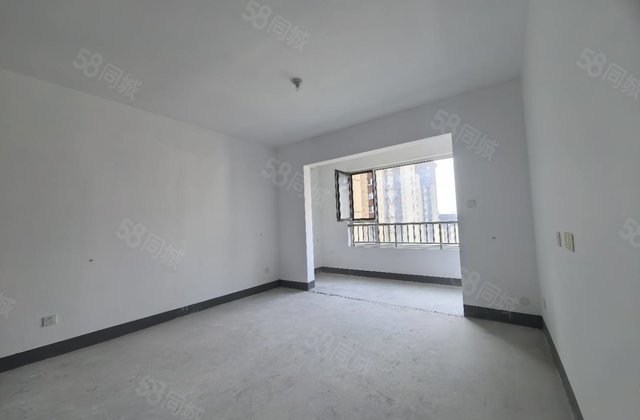 急售清风和庐商品房！免大税带车储！中层边户！城市芳华