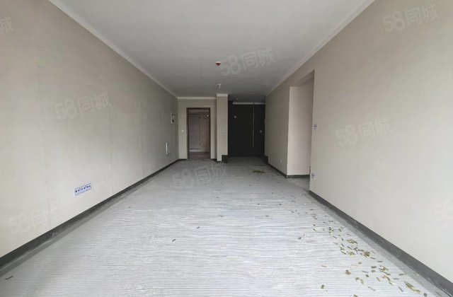 联发兰溪和悦3室2厅108.86㎡116万二手房图片