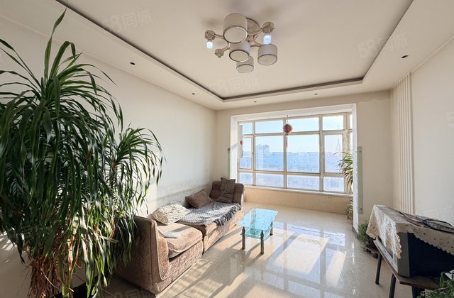 明珠逸景2室2厅70㎡12.8万二手房图片