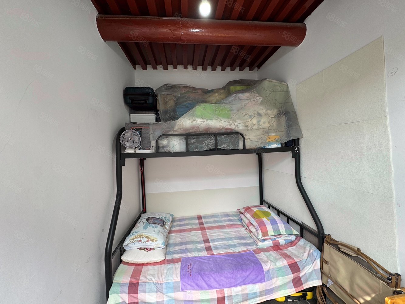 國(guó)子監(jiān)街小區(qū)1室0廳0衛(wèi)10㎡南北225萬(wàn)