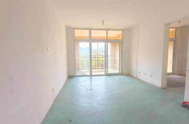 东山国际新城H区二期3室2厅90㎡78万二手房图片