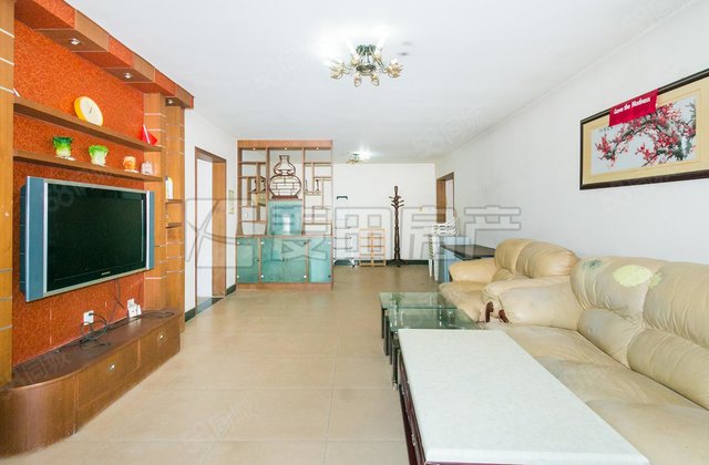 花市枣苑3室2厅172㎡1550万二手房图片