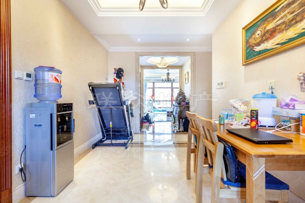 興創(chuàng)屹墅2室2廳2衛(wèi)147.73㎡南北1100萬(wàn)