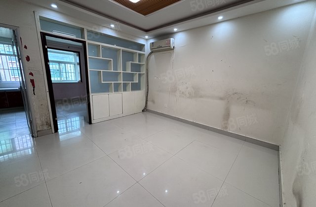 阳光 实验 运河边 颐馨园电梯房 送车位储藏室免大税