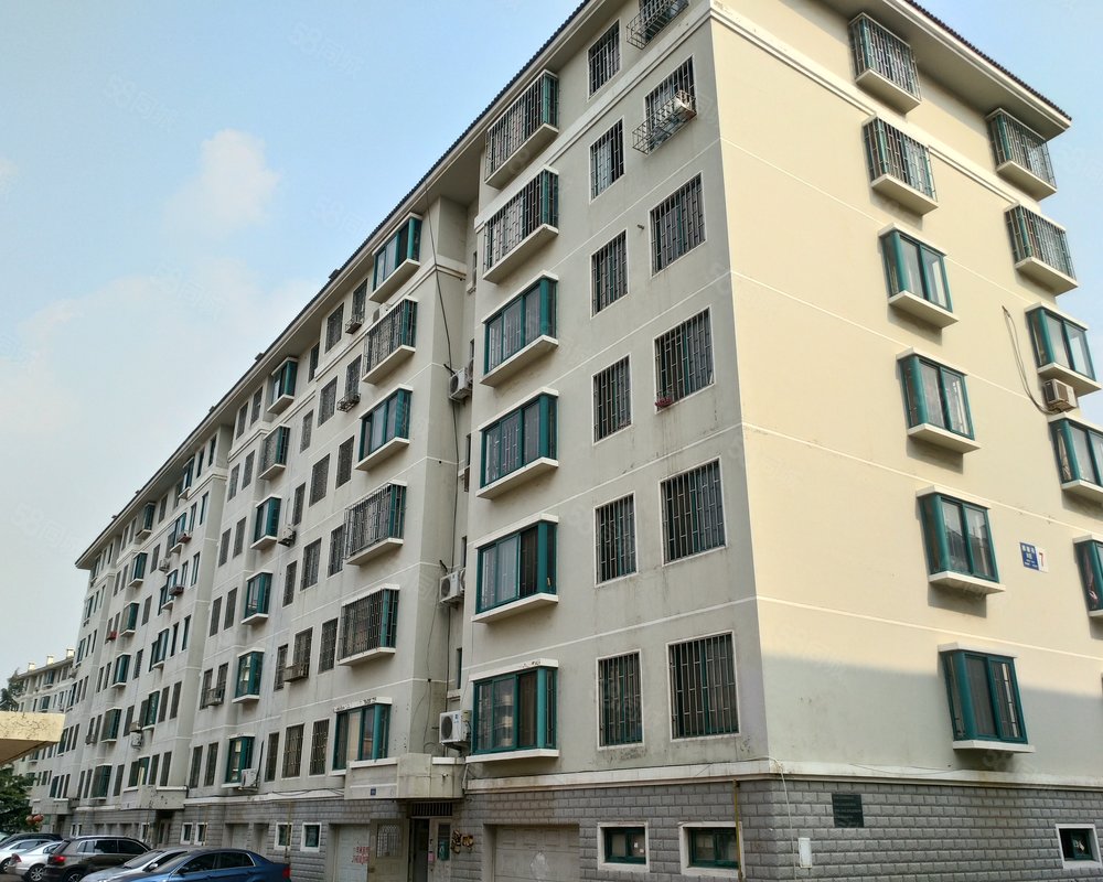 【德馨园, 德馨园小区详情,房价走势,房源,业主论坛】- 青岛58同城