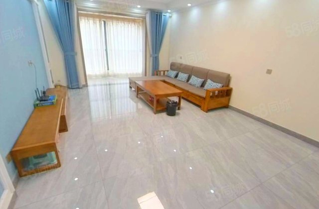 颐合庭2室2厅115.95㎡115万二手房图片