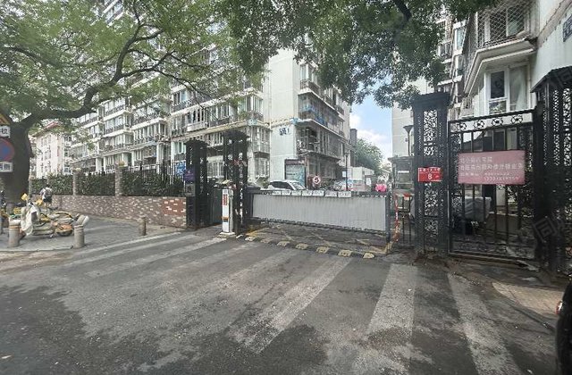 东直门内北小街8号院3室2厅92.8㎡534.8万二手房图片