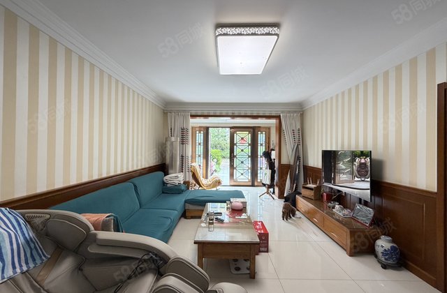 扬子颐和苑4室2厅139㎡148万二手房图片