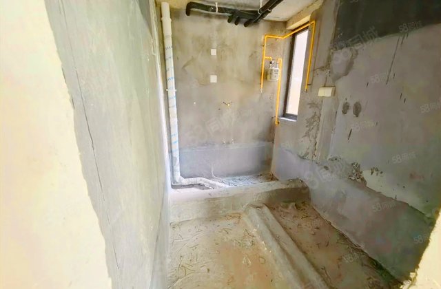 云溪宸居4室2厅92.88㎡155万二手房图片