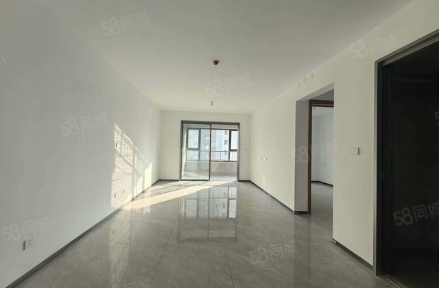 一实验！康盛园新房未住