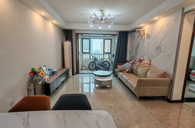 裕昌九州新城 金裕新城,学府艺境文轩,实验 !中间楼层车储