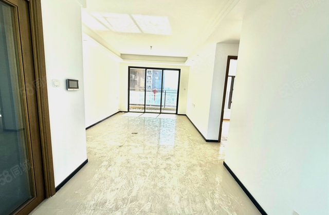 龙光玖龙府(勒流)3室2厅98.72㎡70万二手房图片