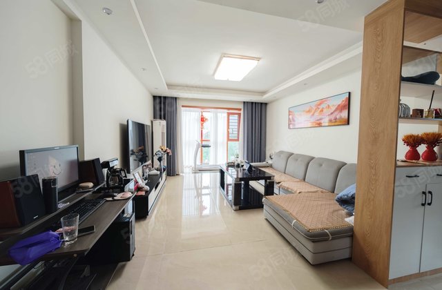 聚隆城市花园3室2厅122㎡43万二手房图片