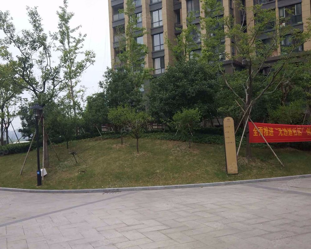 【御道家园, 御道家园小区详情,房价走势,房源,业主论坛】- 杭州58