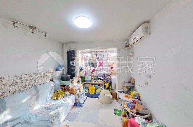 角门东里小区2室1厅62.06㎡299万二手房图片