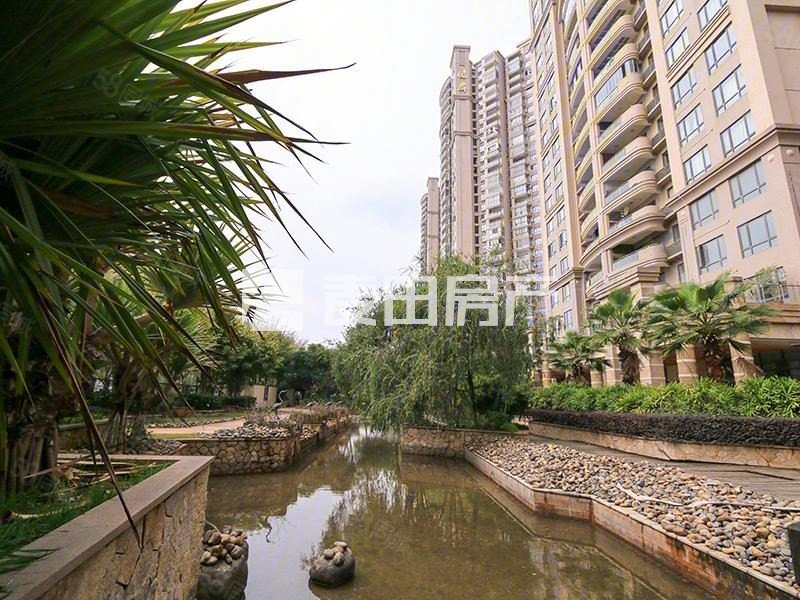 临地铁 高楼层采光充足 带电梯,禹洲尊海(公寓住宅)-厦门58同城