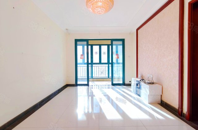 恒大绿洲西区2室2厅96㎡85万二手房图片