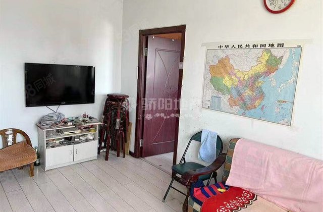 北环俊景一号地小区2室1厅53.95㎡26万二手房图片