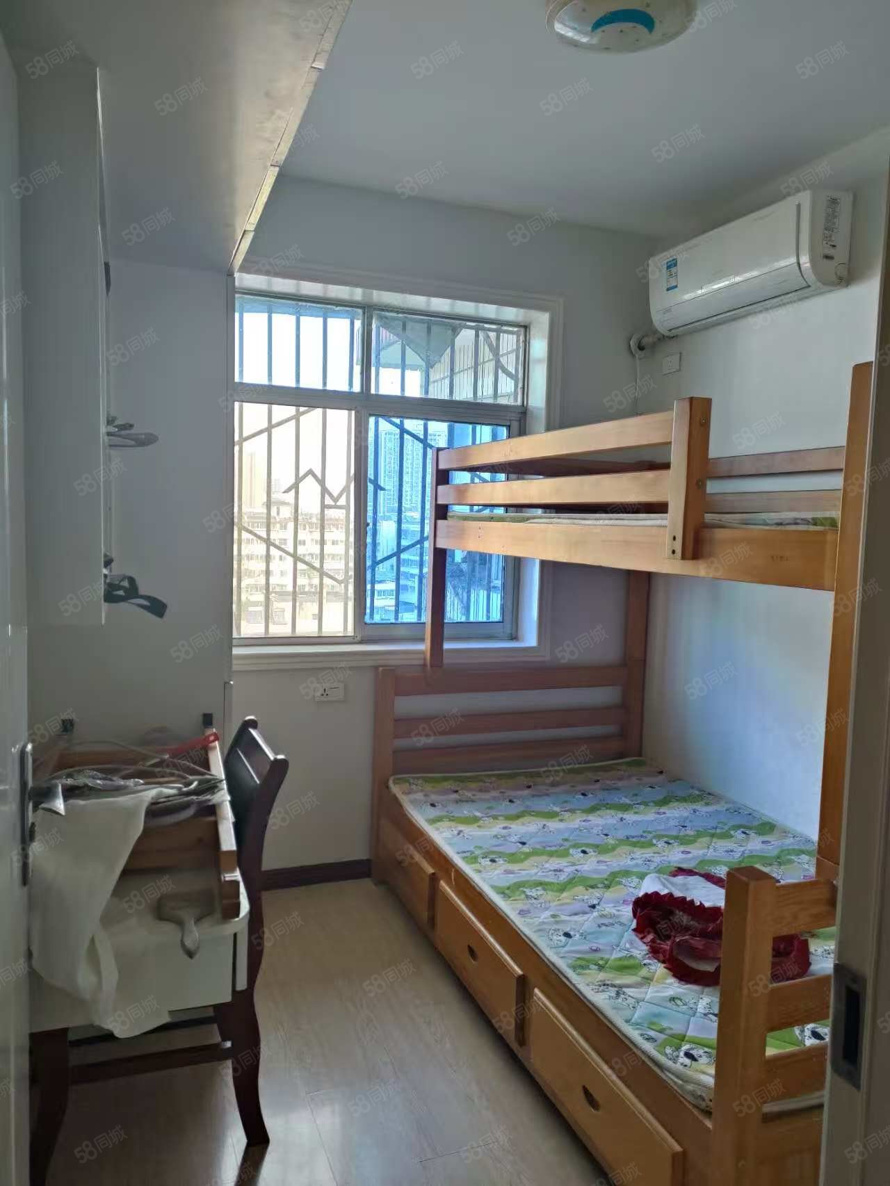 永丰小区2室1厅1卫50㎡东32万