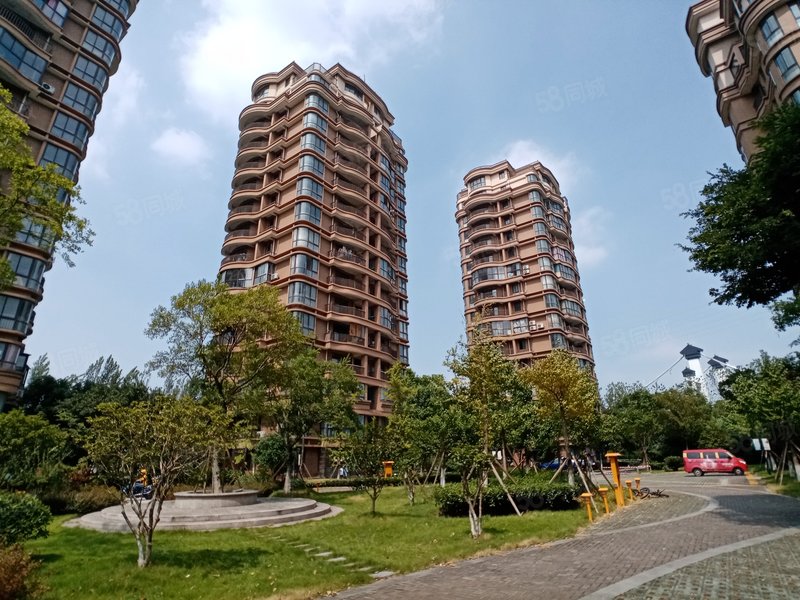 南林嘉园 首付21万 带车位 九年制重点学府 精装拎包入住