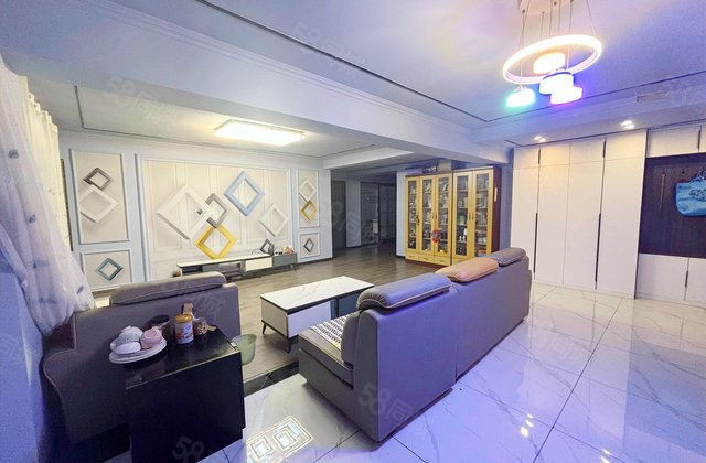 省人才大厦3室2厅157.94㎡80万二手房图片