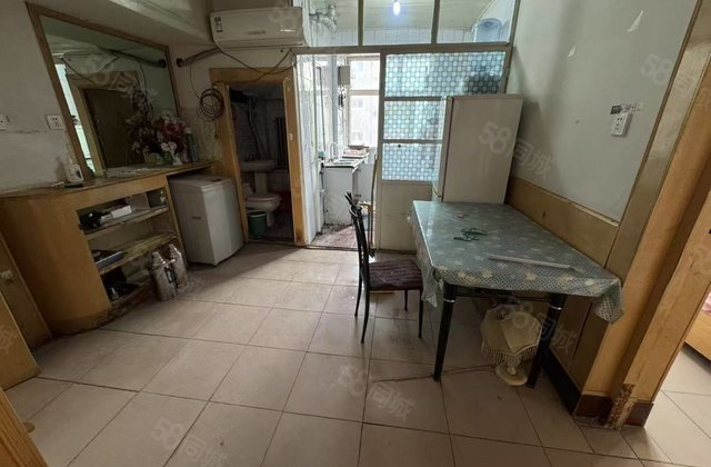 电力新村2室2厅1卫72㎡南北25.8万