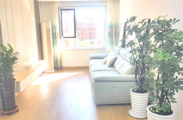 吴中府2室2厅84㎡65万二手房图片