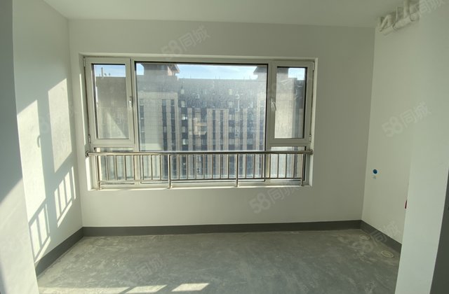 真实在售 一实验 清风阖庐新房未住 带车位 奥森花园