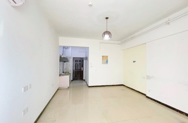 升龙天汇8号院1室0厅50㎡16.9万二手房图片