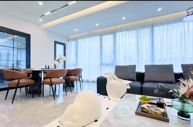 南城香山3室1厅70.19㎡73万二手房图片