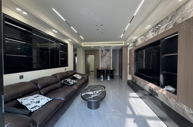 玫瑰园二十期南湖世家3室2厅140㎡79万二手房图片