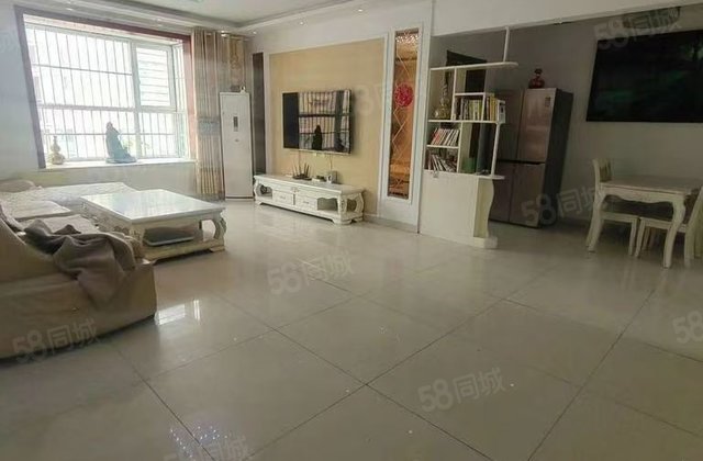 古楼运河苑|湖南路3室2厅2卫151.73平方 图片真实