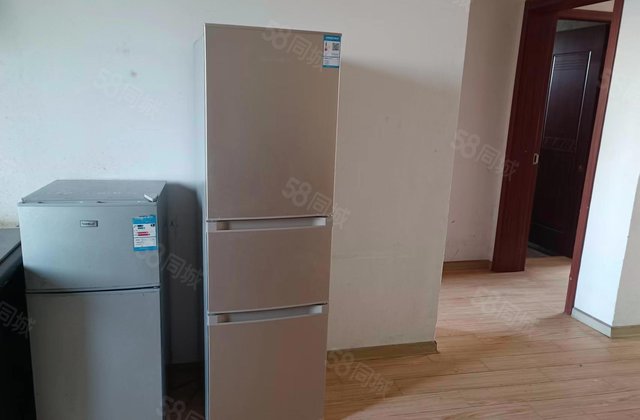 蜀秀花园3室2厅123㎡125万二手房图片