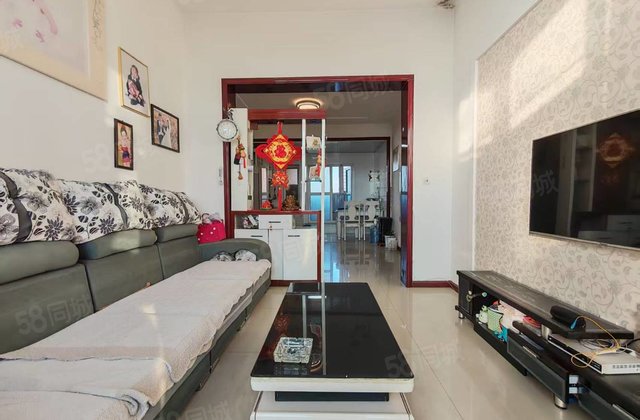 河畔美墅2室2厅72㎡18.8万二手房图片