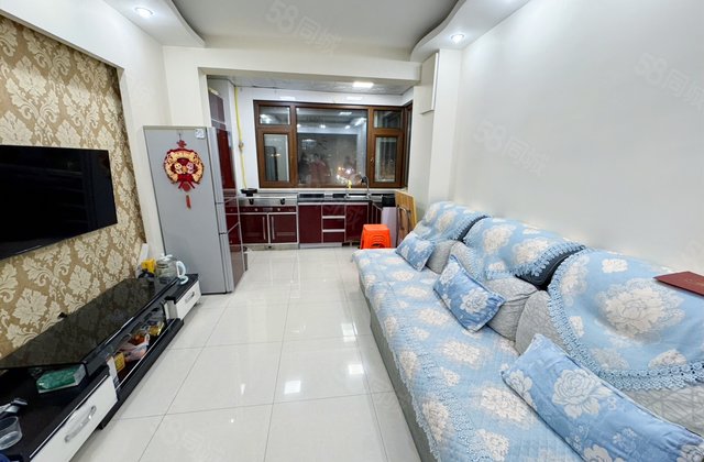 上东街区(二三期)2室1厅82.06㎡63.8万二手房图片