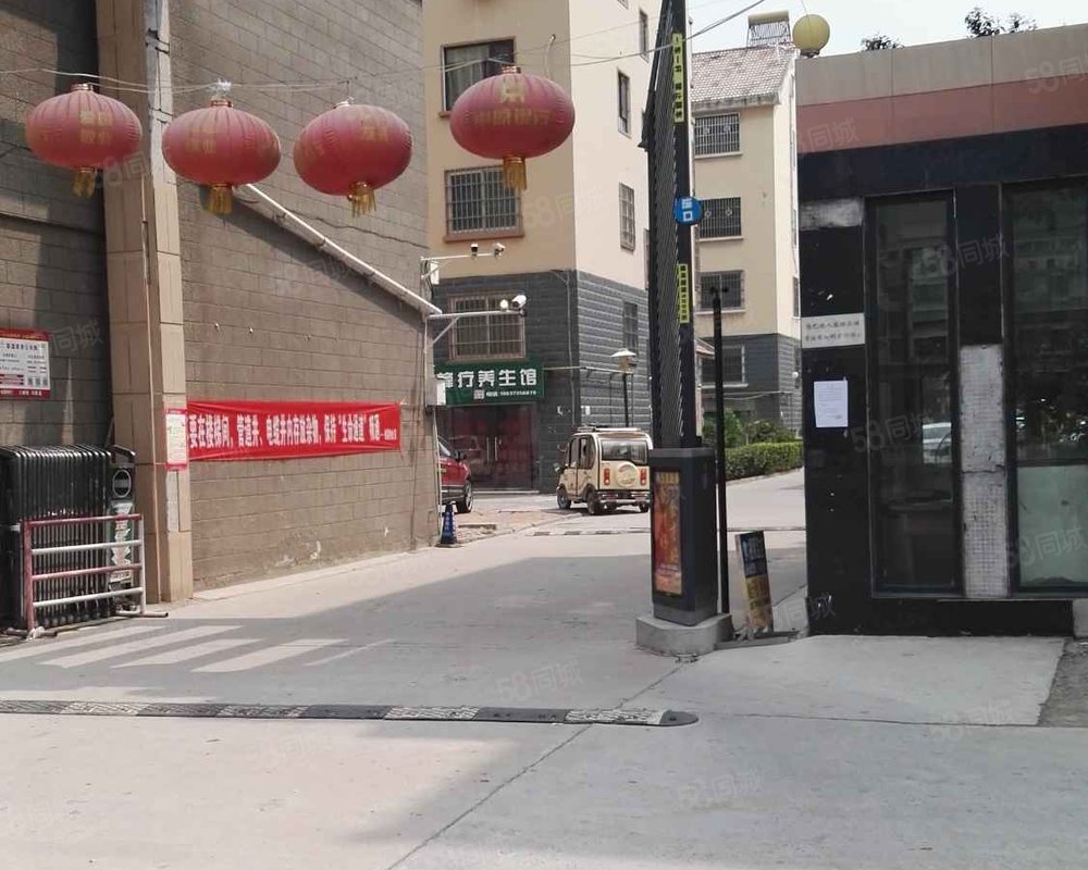 名门世家原阳